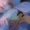 Steel of the Celestial Shadows Manga Volume 4