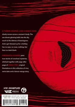 Stitches Novel (Hardcover)