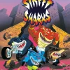 Street Sharks Blu-ray