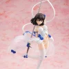 Strike the Blood - Yukina Himeragi 1/7 Scale Figure (Summer Wedding Ver.) (Re-run)