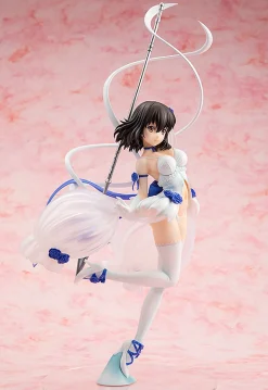 Strike the Blood - Yukina Himeragi 1/7 Scale Figure (Summer Wedding Ver.) (Re-run)