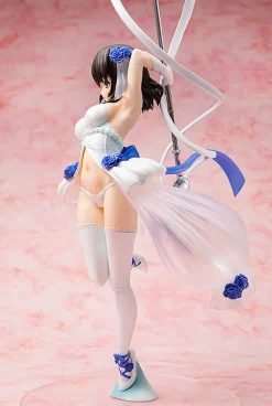 Strike the Blood - Yukina Himeragi 1/7 Scale Figure (Summer Wedding Ver.) (Re-run)