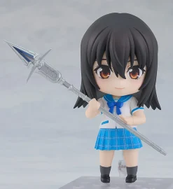 Strike the Blood - Yukina Himeragi Nendoroid