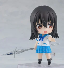 Strike the Blood - Yukina Himeragi Nendoroid
