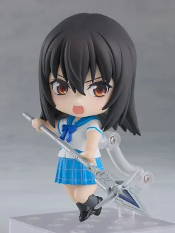 Strike the Blood - Yukina Himeragi Nendoroid