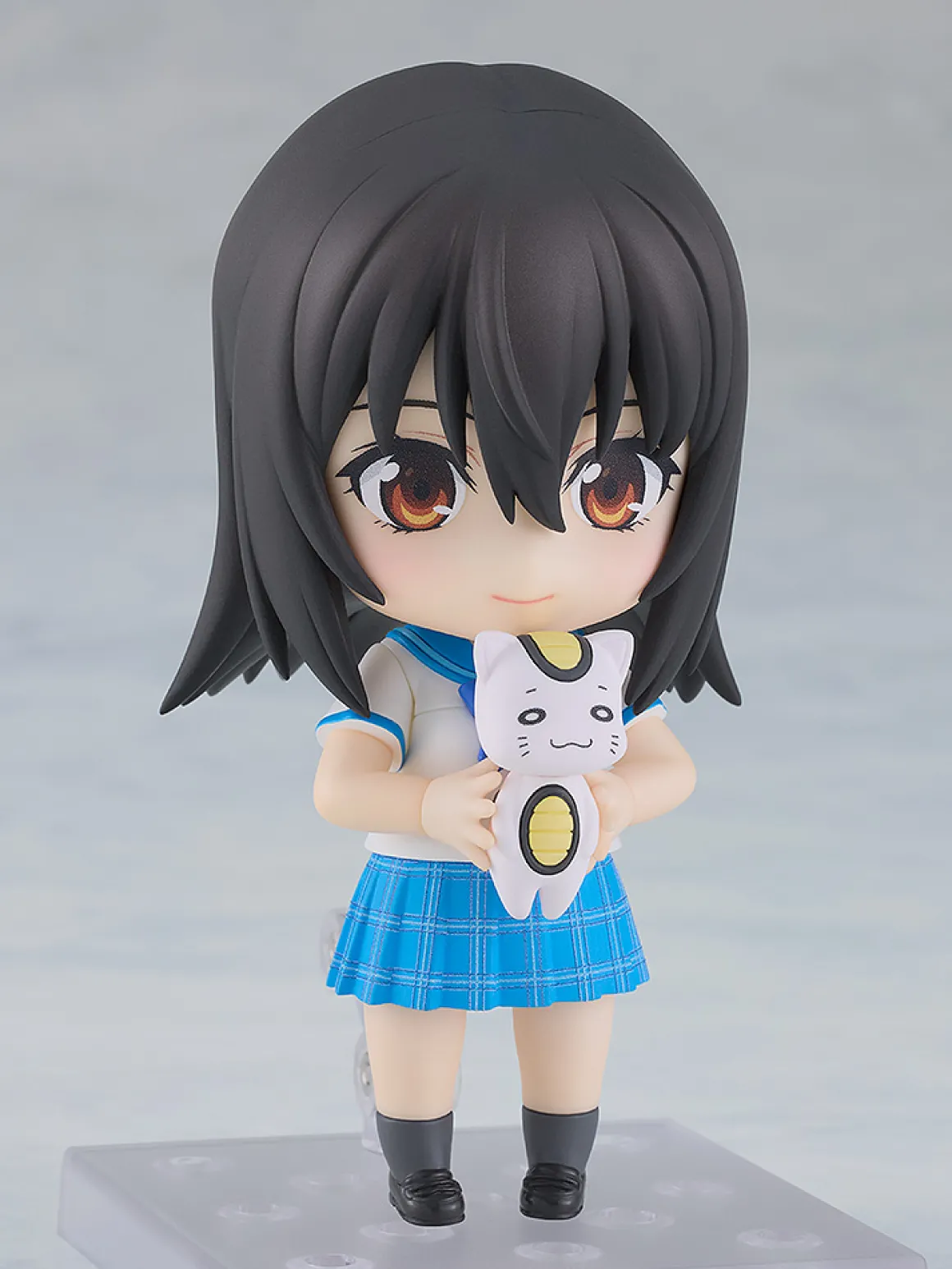 Strike the Blood - Yukina Himeragi Nendoroid