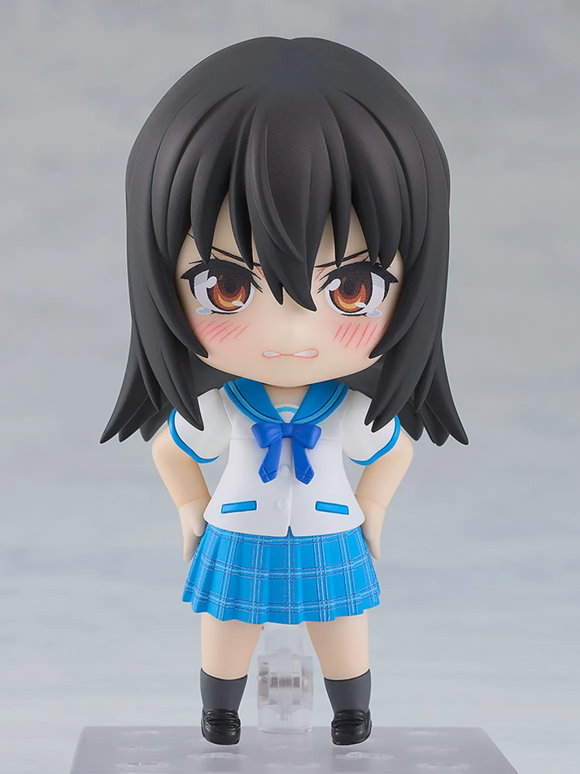 Strike the Blood - Yukina Himeragi Nendoroid