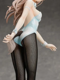 Strike Witches Road to Berlin - Eila Ilmatar Juutilainen 1/4 Scale Figure (Bunny Style Ver.)
