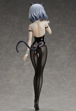 Strike Witches Road to Berlin - Sanya V Litvyak 1/4 Scale Figure (Bunny Style Ver.)