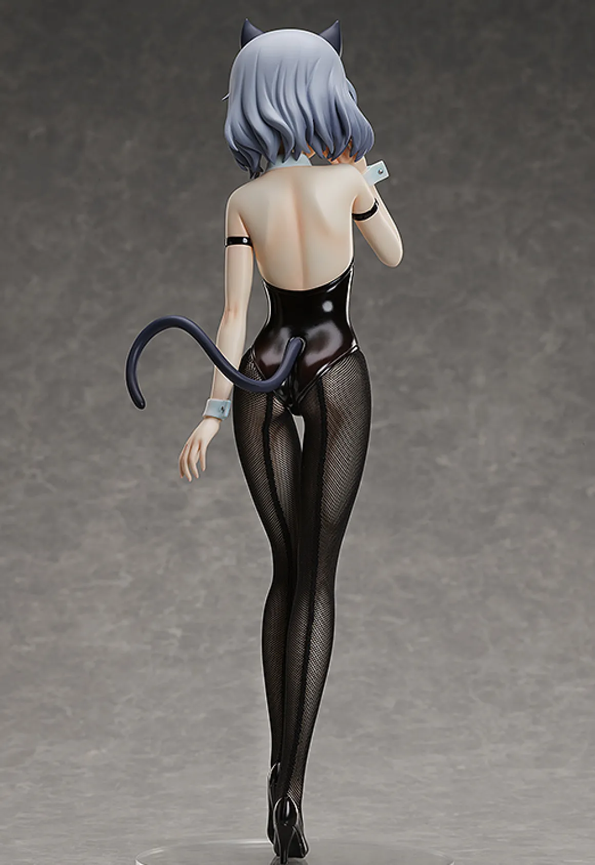 Strike Witches Road to Berlin - Sanya V Litvyak 1/4 Scale Figure (Bunny Style Ver.)