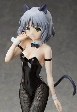 Strike Witches Road to Berlin - Sanya V Litvyak 1/4 Scale Figure (Bunny Style Ver.)