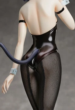 Strike Witches Road to Berlin - Sanya V Litvyak 1/4 Scale Figure (Bunny Style Ver.)