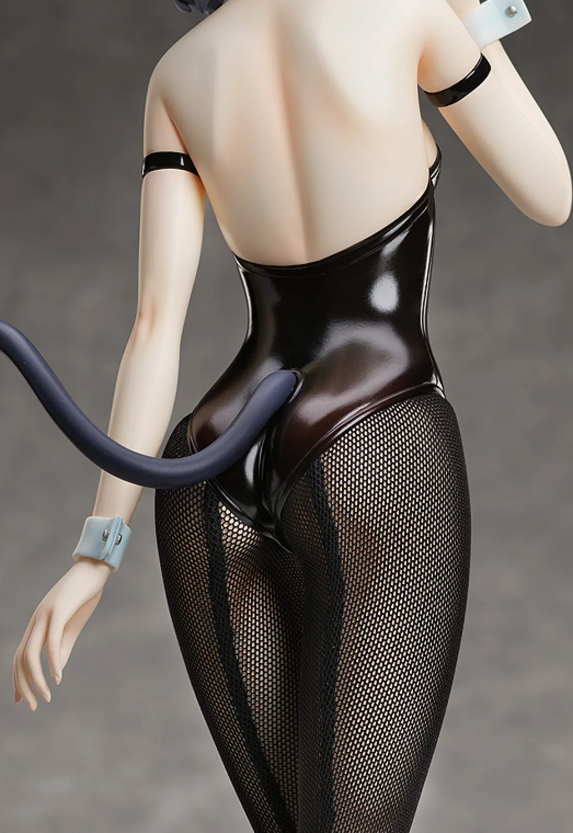 Strike Witches Road to Berlin - Sanya V Litvyak 1/4 Scale Figure (Bunny Style Ver.)