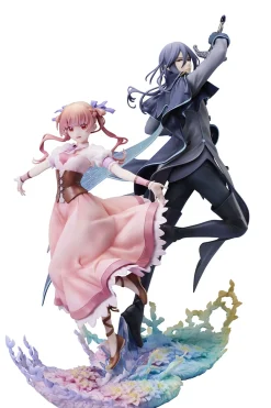 Sugar Apple Fairy Tale - Anne Halford & Challe Fenn Challe 1/7 Scale Figure Set