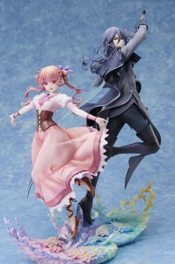 Sugar Apple Fairy Tale - Anne Halford & Challe Fenn Challe 1/7 Scale Figure Set