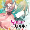 Sugar Apple Fairy Tale Novel Volume 7