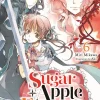 Sugar Apple Fairy Tale Novel Volume 6