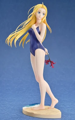 Summer Time Rendering - Ushio Kofune 1/7 Scale Figure