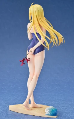 Summer Time Rendering - Ushio Kofune 1/7 Scale Figure