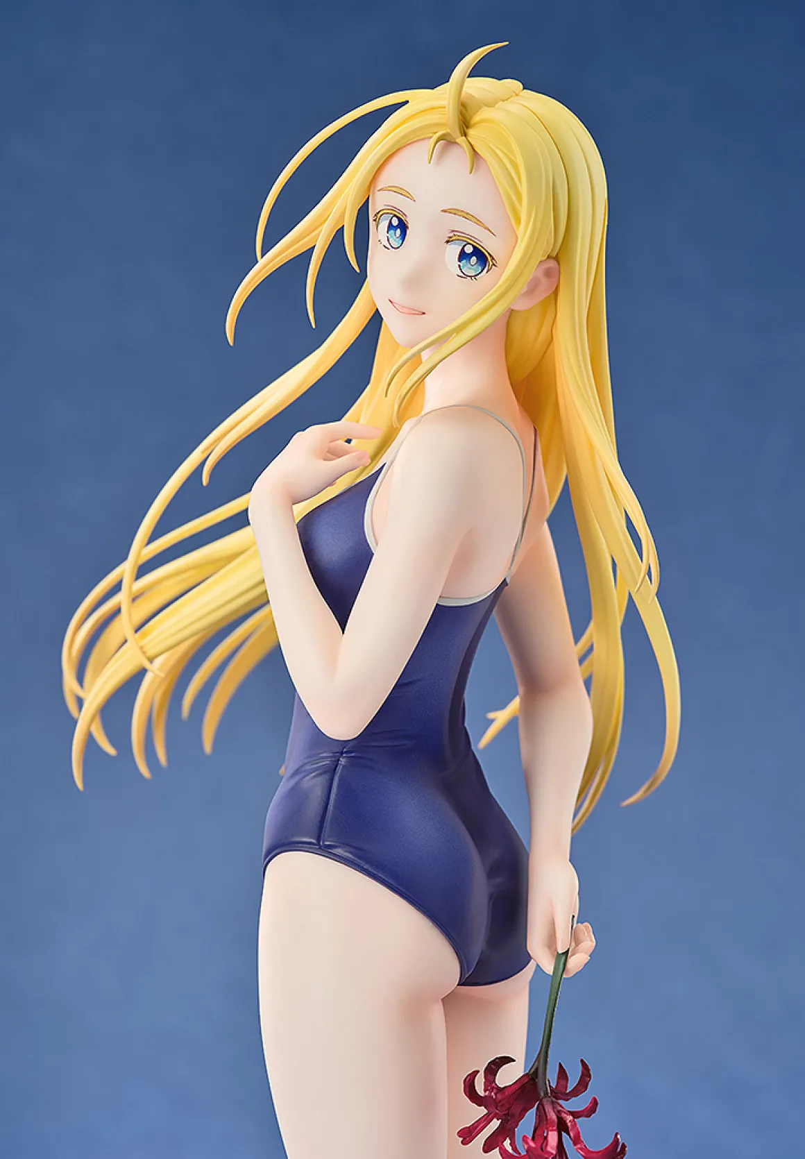 Summer Time Rendering - Ushio Kofune 1/7 Scale Figure