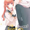 Sunbeams in the Sky Manga Volume 1