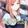 Sundome!! Milky Way Manga Volume 7