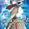 Sundome!! Milky Way Manga Volume 5