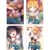 SUPER HXEROS Manga (5-8) Bundle