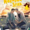 Super Morning Star Manga Volume 4