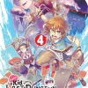 Suppose a Kid from the Last Dungeon Boonies Moved to a Starter Town Manga Volume 4