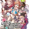 Suppose a Kid from the Last Dungeon Boonies Moved to a Starter Town Manga Volume 1