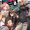 Survival in Another World with My Mistress! Manga Volume 2
