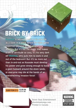 Survival in Another World with My Mistress! Manga Volume 2