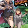 Survival in Another World with My Mistress! Manga Volume 1