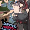 Survival in Another World with My Mistress! Novel Volume 2