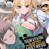 Survival in Another World with My Mistress! Novel Volume 7