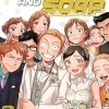 Sweat and Soap Manga Volume 11