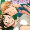 Sweat and Soap Manga Volume 2