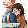 Sweat and Soap Manga Volume 4