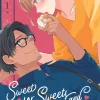 Sweet for Sweets and Foreigners Manga Volume 1