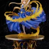 Sword Art Online - Alice 1/7 Scale Figure (Crystal Dress Ver.)