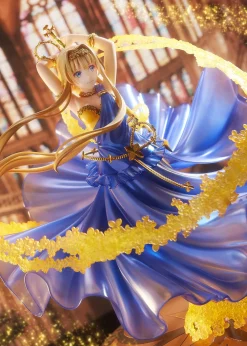 Sword Art Online - Alice 1/7 Scale Figure (Crystal Dress Ver.)
