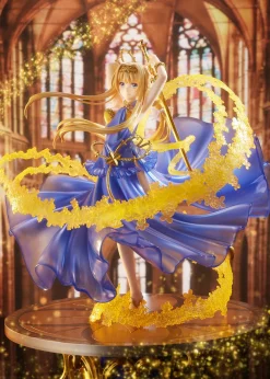 Sword Art Online - Alice 1/7 Scale Figure (Crystal Dress Ver.)