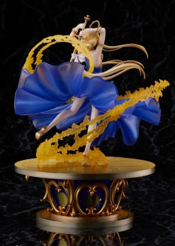 Sword Art Online - Alice 1/7 Scale Figure (Crystal Dress Ver.)
