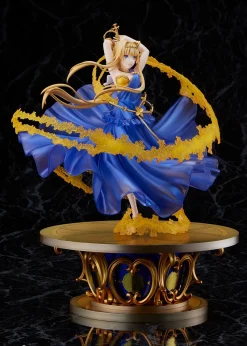 Sword Art Online - Alice 1/7 Scale Figure (Crystal Dress Ver.)