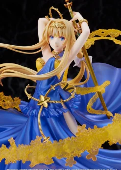 Sword Art Online - Alice 1/7 Scale Figure (Crystal Dress Ver.)