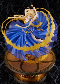 Sword Art Online - Alice 1/7 Scale Figure (Crystal Dress Ver.)