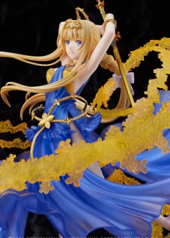 Sword Art Online - Alice 1/7 Scale Figure (Crystal Dress Ver.)
