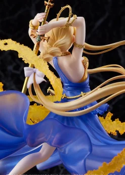 Sword Art Online - Alice 1/7 Scale Figure (Crystal Dress Ver.)