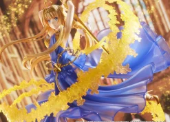 Sword Art Online - Alice 1/7 Scale Figure (Crystal Dress Ver.)
